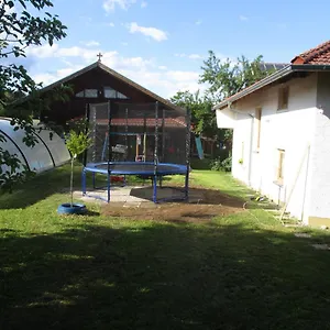 Ferienhaus Haus Anna, Zandt