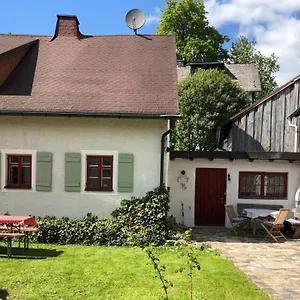 Ferienhaus Im Fichtelgebirge, Nagel