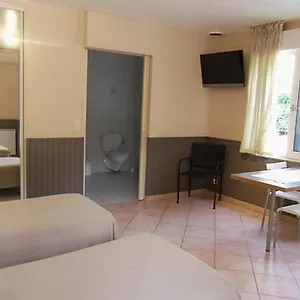 Les Amandiers Apartment Boulouris-sur-Mer