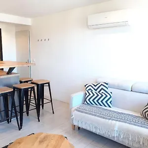 Lafrenchcasa Liberte Apartment Marseilles