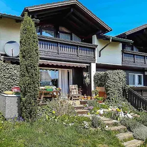 Apartment Am Hasenweg, Ruhstorf an der Rott