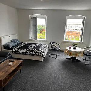 Best Then Apartment Berlin