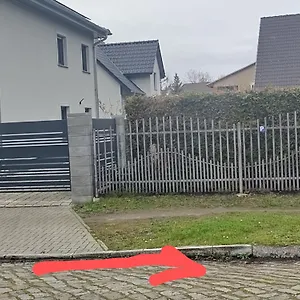 Schoene Neu Erbaute Apartment Berlin