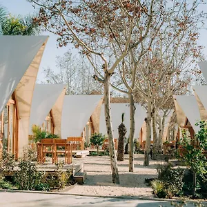 Costa Del Sol Glamping Village Campingplatz Fuengirola